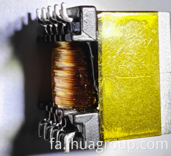 ترانسفورماتور EPD 13 SMD Epd 13 smd transformer
